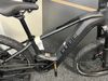 CUBE Reaction Hybrid SLX 750 vel. S 2024 NOVÉ FOX Black