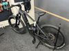 CUBE Reaction Hybrid SLX 750 vel. S 2024 NOVÉ FOX Black