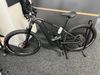 CUBE Reaction Hybrid SLX 750 vel. S 2024 NOVÉ FOX Black