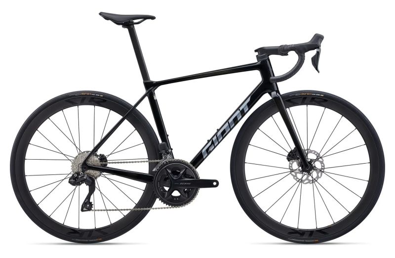 silniční kolo Giant TCR Advanced Pro 1-Di2 2025 vel. L (SLEVA 36%)