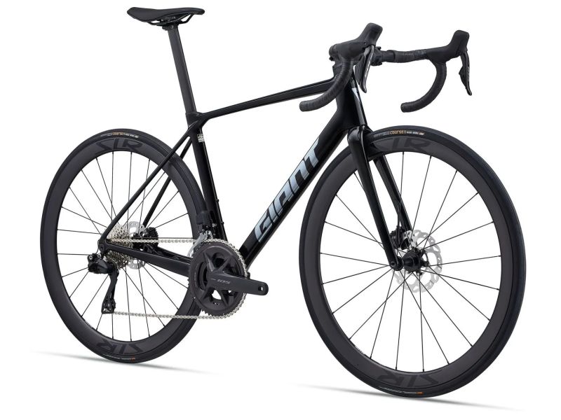 silniční kolo Giant TCR Advanced Pro 1-Di2 2025 vel. L (SLEVA 36%)