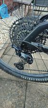 Bergamont Trailster 8