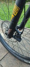 Bergamont Trailster 8