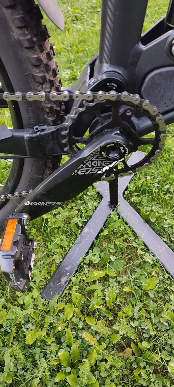 Bergamont Trailster 8