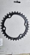 Převodníky dura-ace 50/34