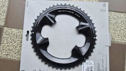 Převodníky dura-ace 50/34