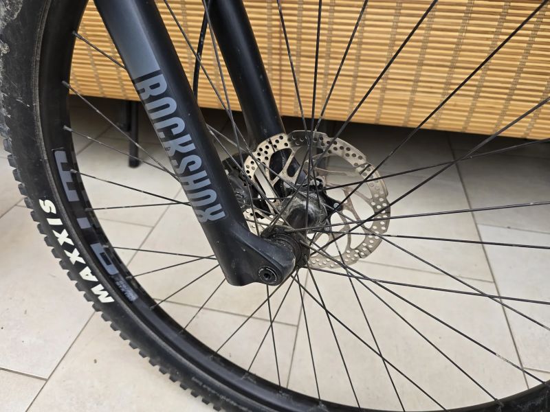 Cannondale Trail Neo 2
