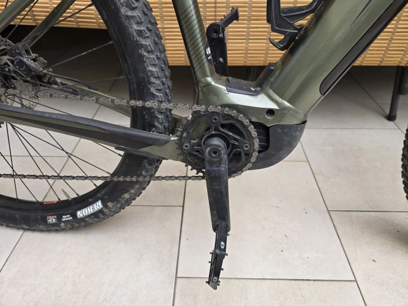 Cannondale Trail Neo 2