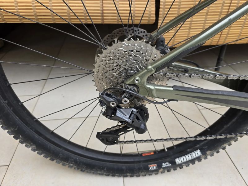 Cannondale Trail Neo 2