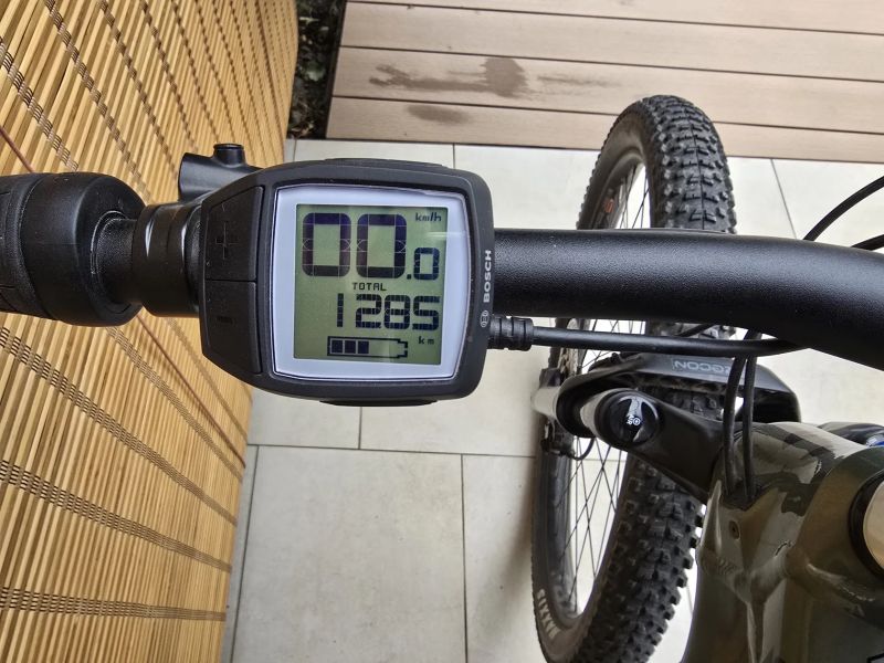 Cannondale Trail Neo 2