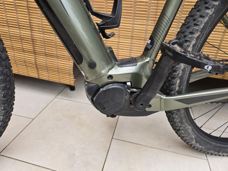 Cannondale Trail Neo 2