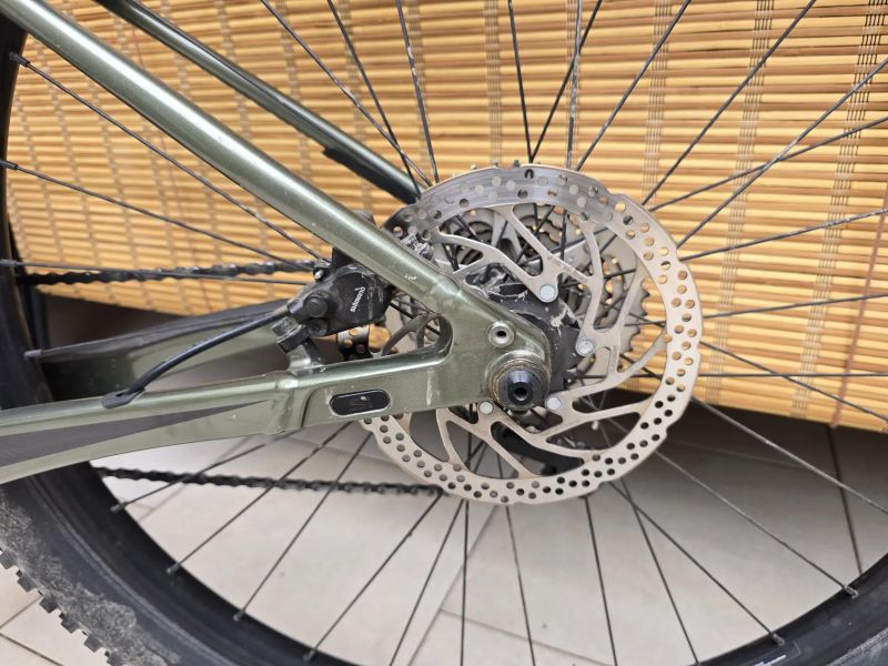 Cannondale Trail Neo 2
