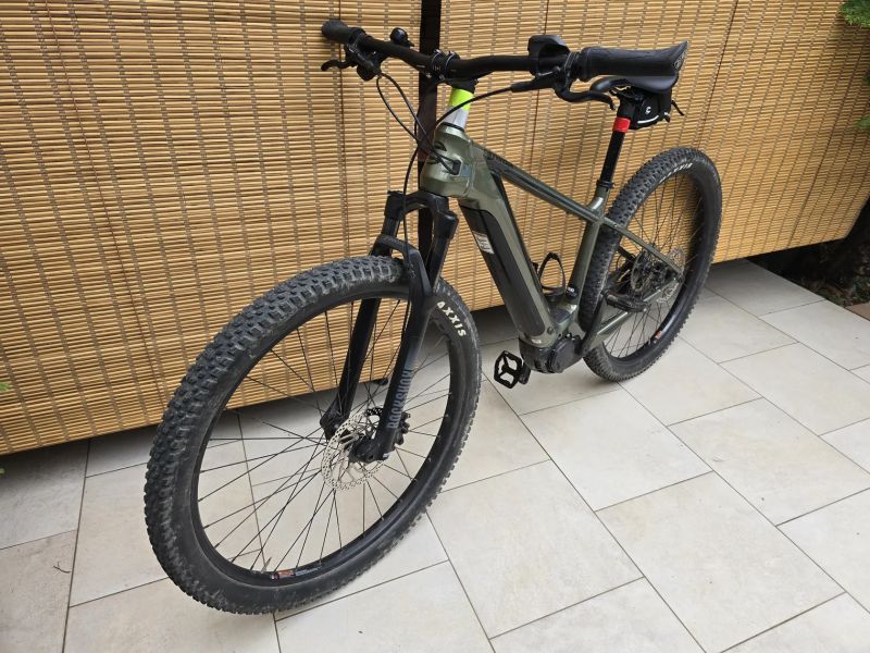 Cannondale Trail Neo 2