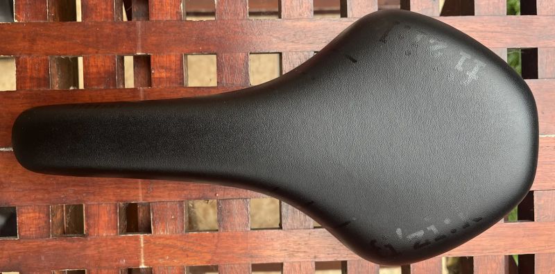 Nové sedlo Fizik Antares R5 šířka 140