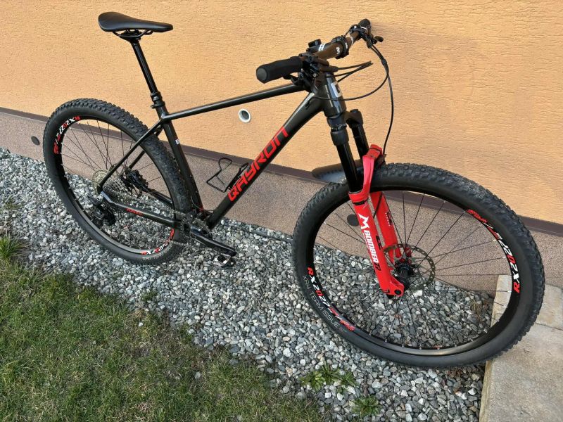 Qayron RAM mk2