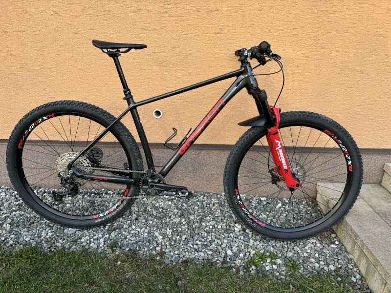 Qayron RAM mk2