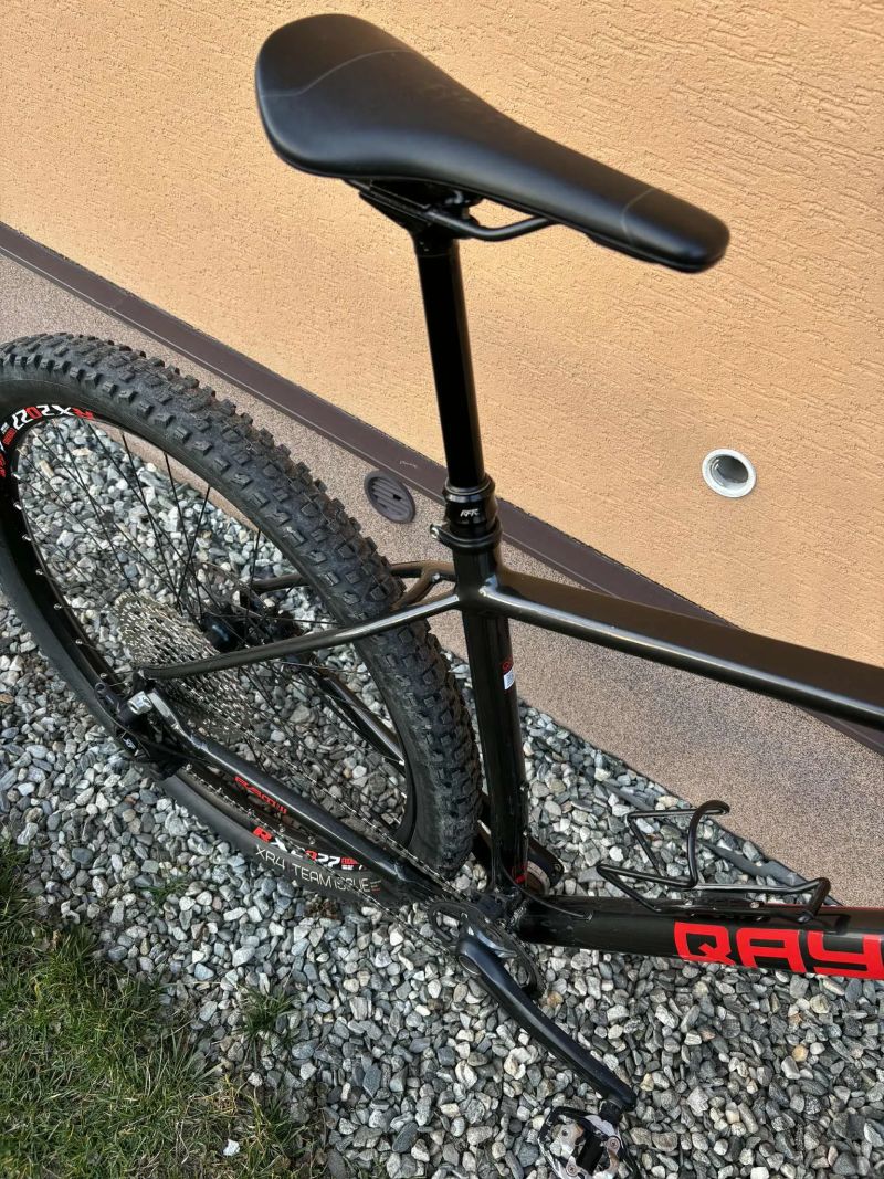 Qayron RAM mk2