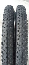 Pláště Bontrager Team Issue Tubeles Ready 27x2.35