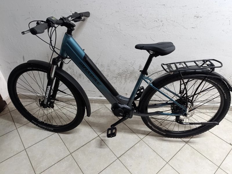 Maxbike FRIDA PRO 29" - MODEL 2025 - SLEVA 10%