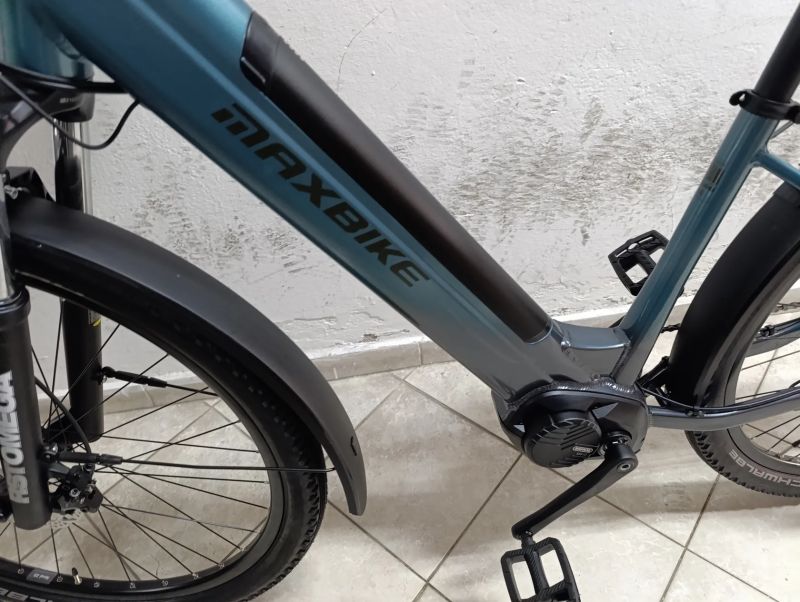 Maxbike FRIDA PRO 29" - MODEL 2025 - SLEVA 10%