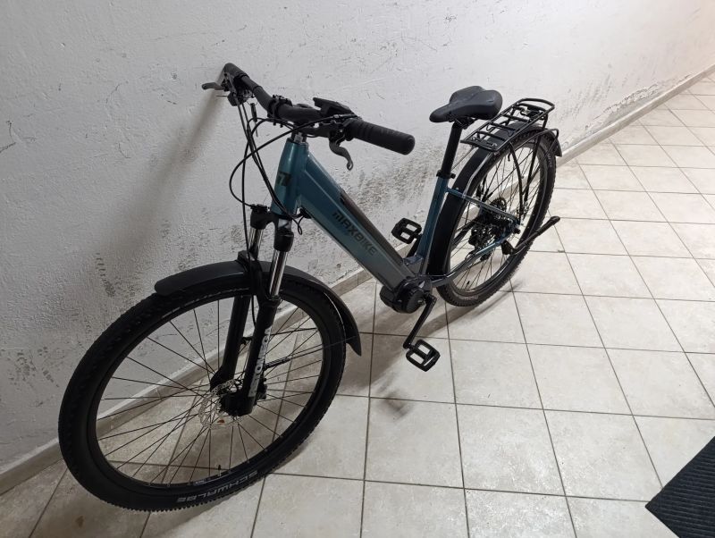 Maxbike FRIDA PRO 29" - MODEL 2025 - SLEVA 10%