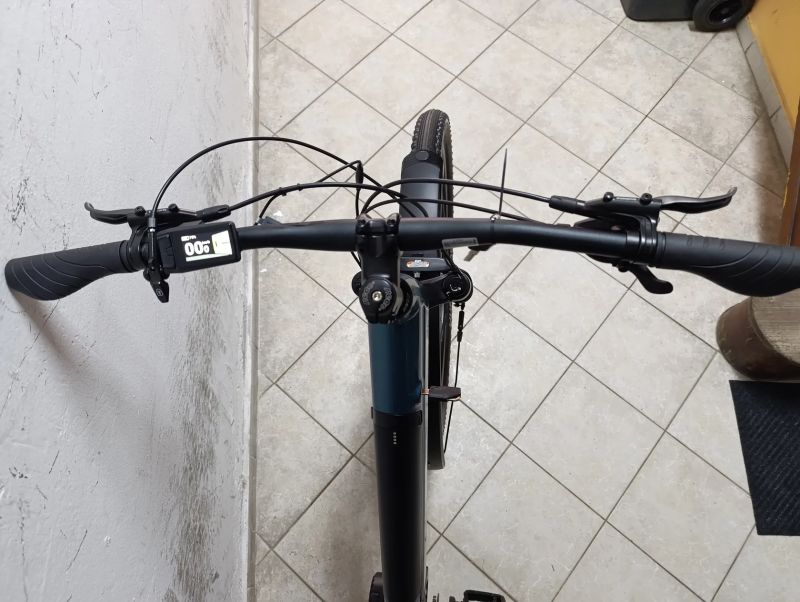Maxbike FRIDA PRO 29" - MODEL 2025 - SLEVA 10%