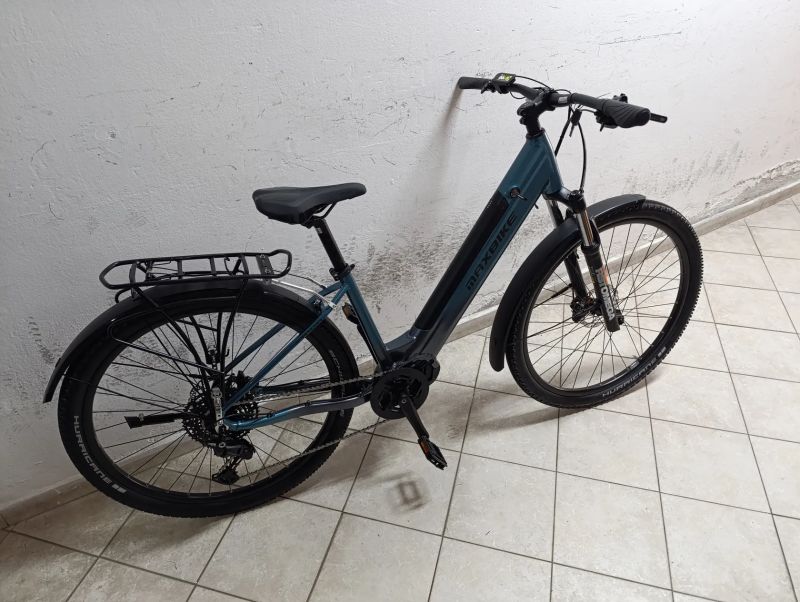 Maxbike FRIDA PRO 29" - MODEL 2025 - SLEVA 10%