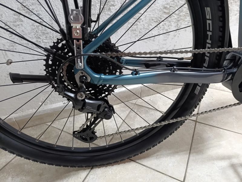 Maxbike FRIDA PRO 29" - MODEL 2025 - SLEVA 10%