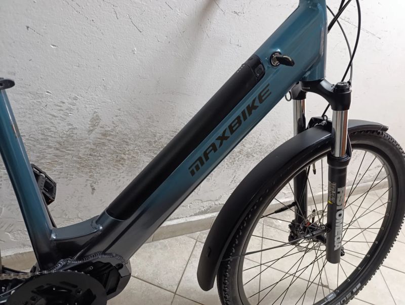 Maxbike FRIDA PRO 29" - MODEL 2025 - SLEVA 10%