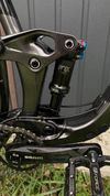 Zánovní Giant Trance X 29 2