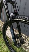 Zánovní Giant Trance X 29 2