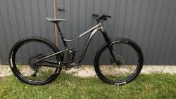 Zánovní Giant Trance X 29 2