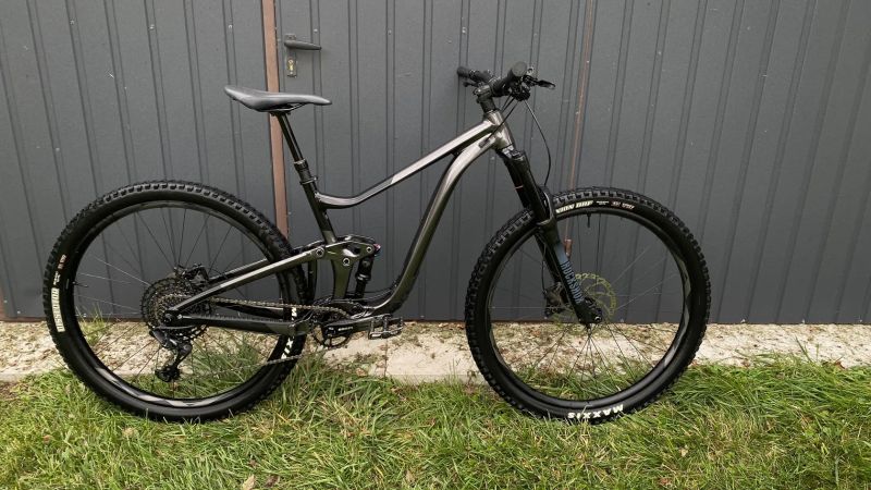 Zánovní Giant Trance X 29 2