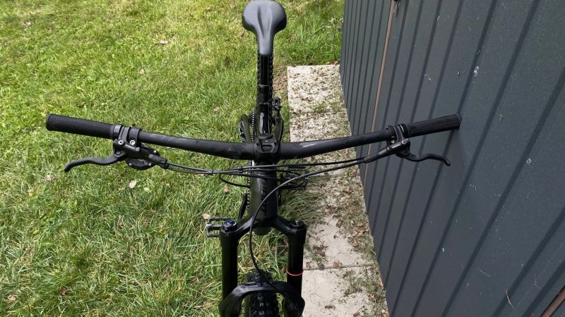 Zánovní Giant Trance X 29 2