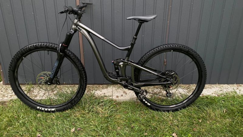Zánovní Giant Trance X 29 2