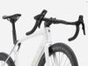 Trek Madone SL 7 Gen 8 Gloss Crystal White/Matte Deep Smoke Velikost L