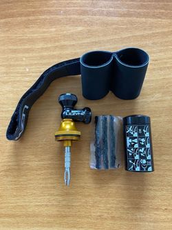 Lezyne Tubelless CO2 Blaster