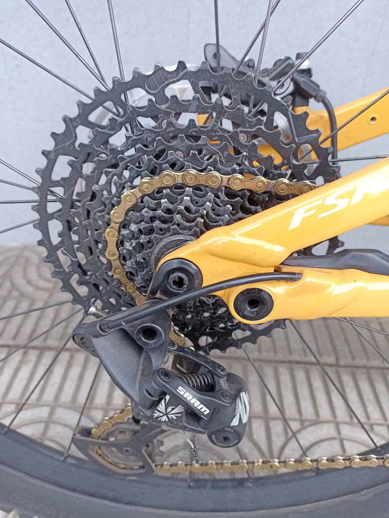 Specialized Turbo Levo Alloy 29 vel.S"