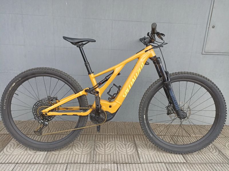 Specialized Turbo Levo Alloy 29 vel.S"
