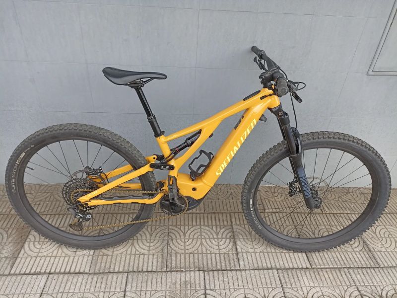Specialized Turbo Levo Alloy 29 vel.S"