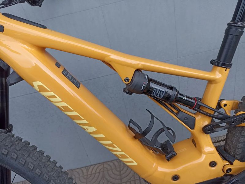 Specialized Turbo Levo Alloy 29 vel.S"
