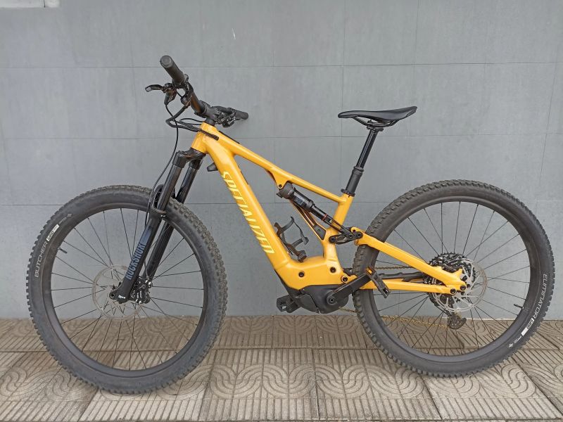 Specialized Turbo Levo Alloy 29 vel.S"