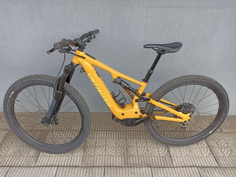 Specialized Turbo Levo Alloy 29 vel.S"