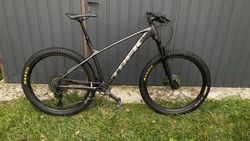Trek Roscoe 7