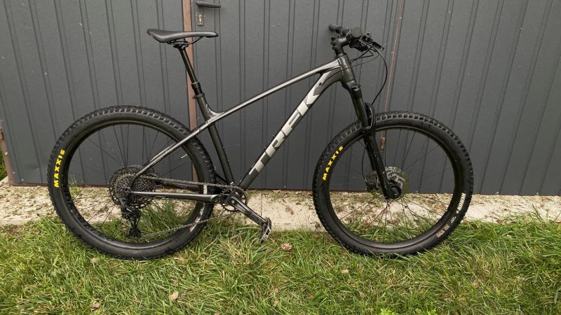 Trek Roscoe 7