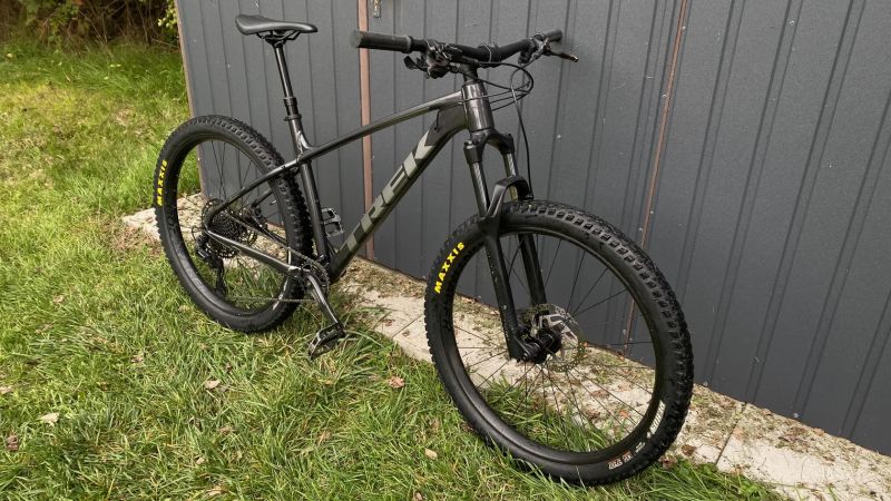 Trek Roscoe 7