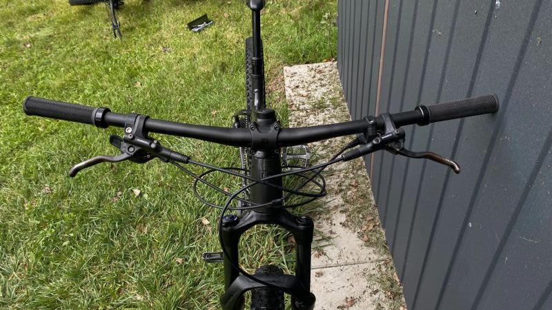 Trek Roscoe 7