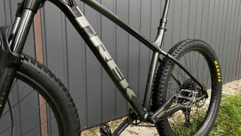 Trek Roscoe 7
