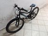 Starší renovované jízdní kolo dětské SUPERIOR Junior 24"