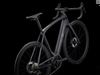 TREK DOMANE+ SLR 7 Matte Deep Smoke Velikost 58